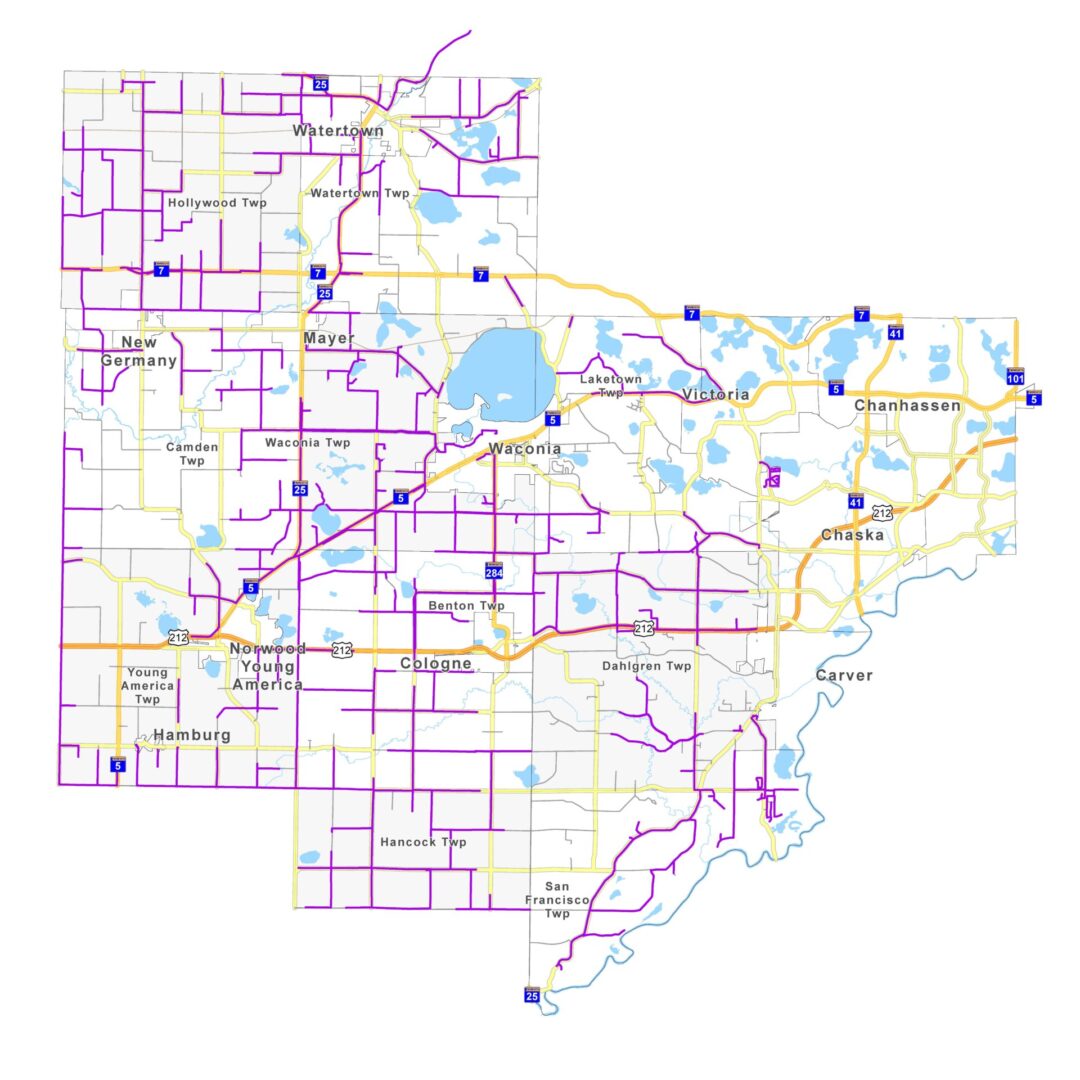 ConnectUpCarver_Routes