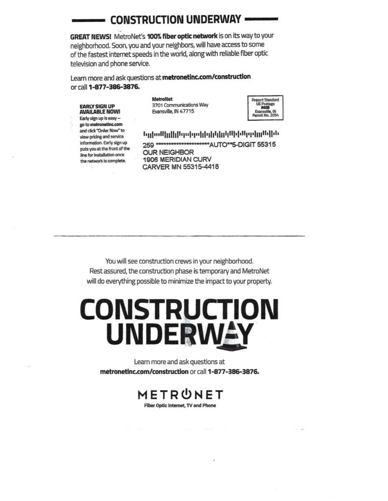 Metronet Construction on the Way Flyer - TouchPoint 1_Page_1
